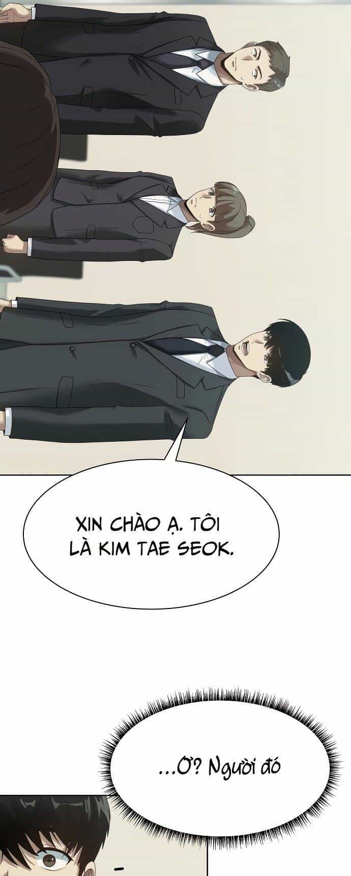 Từ Nhân Viên Vạn Năng Trở Thành Huyền Thoại - Chương 3 - ảnh 47