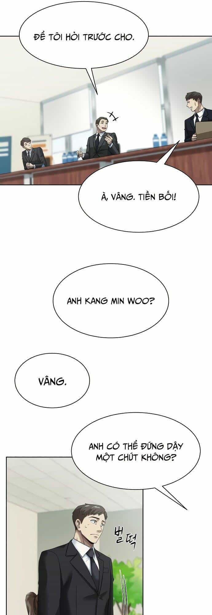 Từ Nhân Viên Vạn Năng Trở Thành Huyền Thoại - Chương 3 - ảnh 51