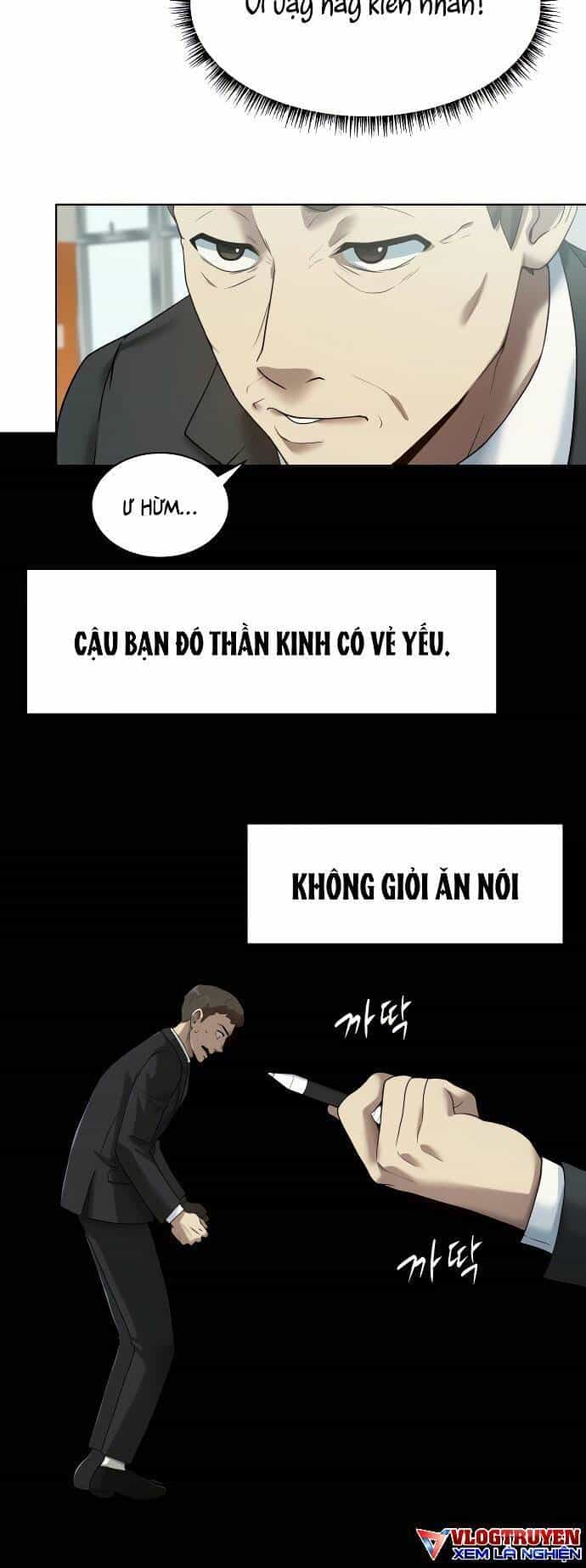 Từ Nhân Viên Vạn Năng Trở Thành Huyền Thoại - Chương 3 - ảnh 58