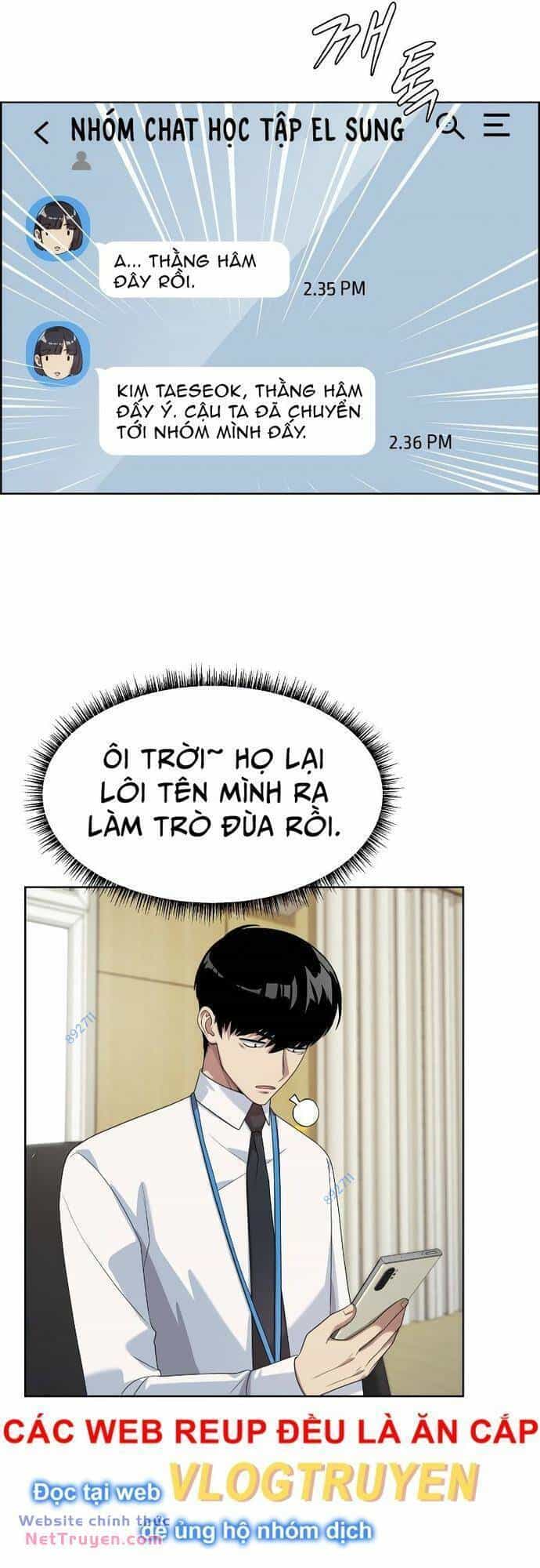 Từ Nhân Viên Vạn Năng Trở Thành Huyền Thoại - Chương 33 - ảnh 4