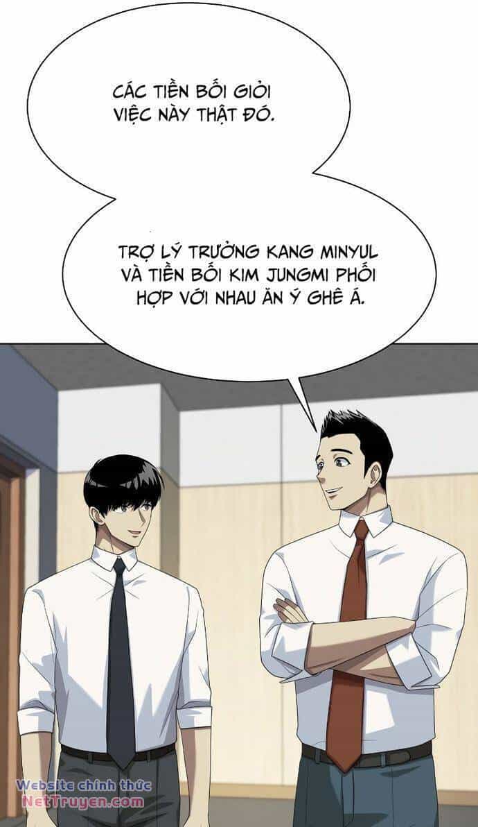 Từ Nhân Viên Vạn Năng Trở Thành Huyền Thoại - Chương 34 - ảnh 22