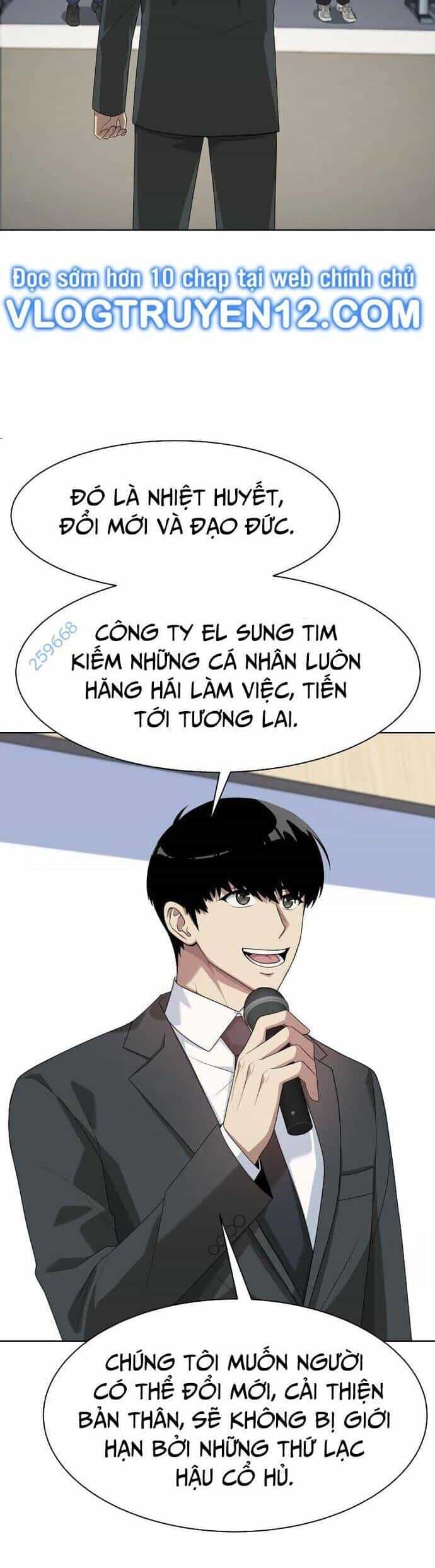 Từ Nhân Viên Vạn Năng Trở Thành Huyền Thoại - Chương 35 - ảnh 12