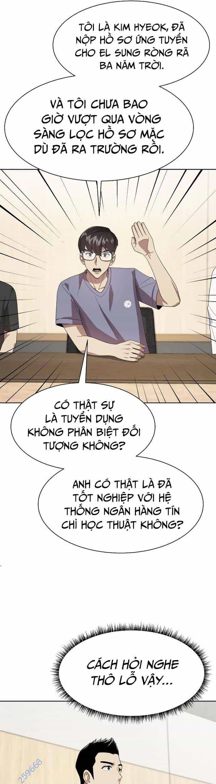 Từ Nhân Viên Vạn Năng Trở Thành Huyền Thoại - Chương 35 - ảnh 17