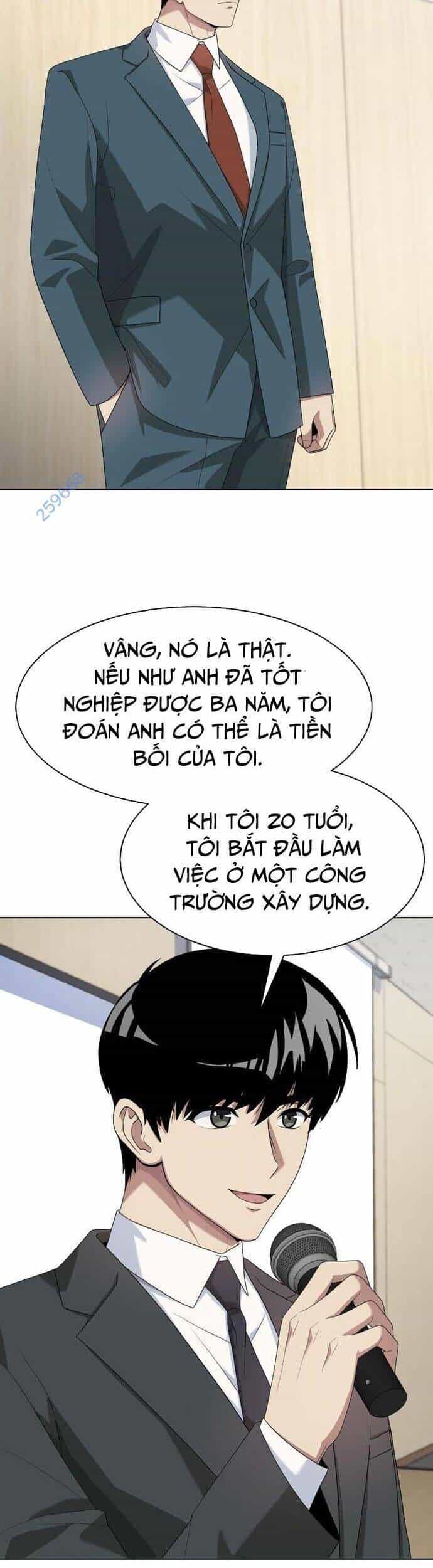 Từ Nhân Viên Vạn Năng Trở Thành Huyền Thoại - Chương 35 - ảnh 18