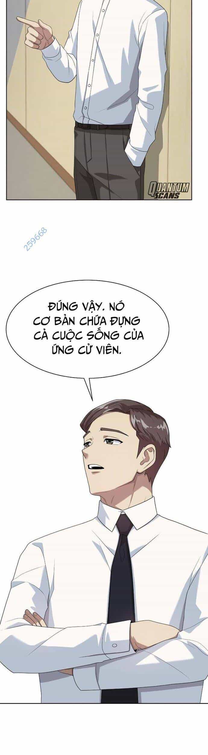 Từ Nhân Viên Vạn Năng Trở Thành Huyền Thoại - Chương 35 - ảnh 26