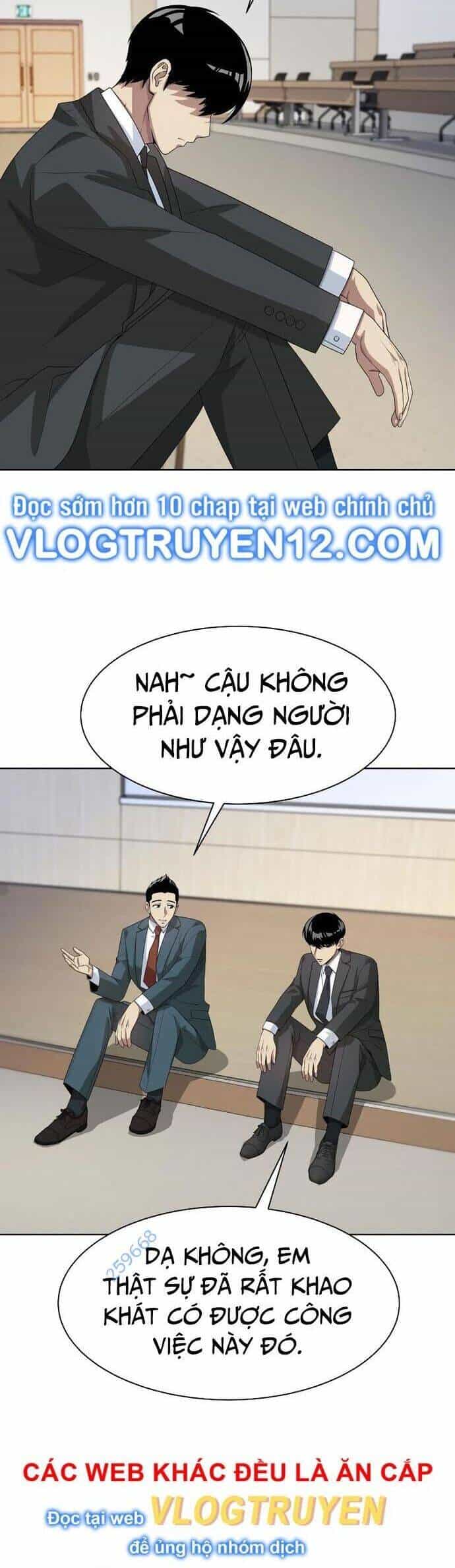 Từ Nhân Viên Vạn Năng Trở Thành Huyền Thoại - Chương 35 - ảnh 42