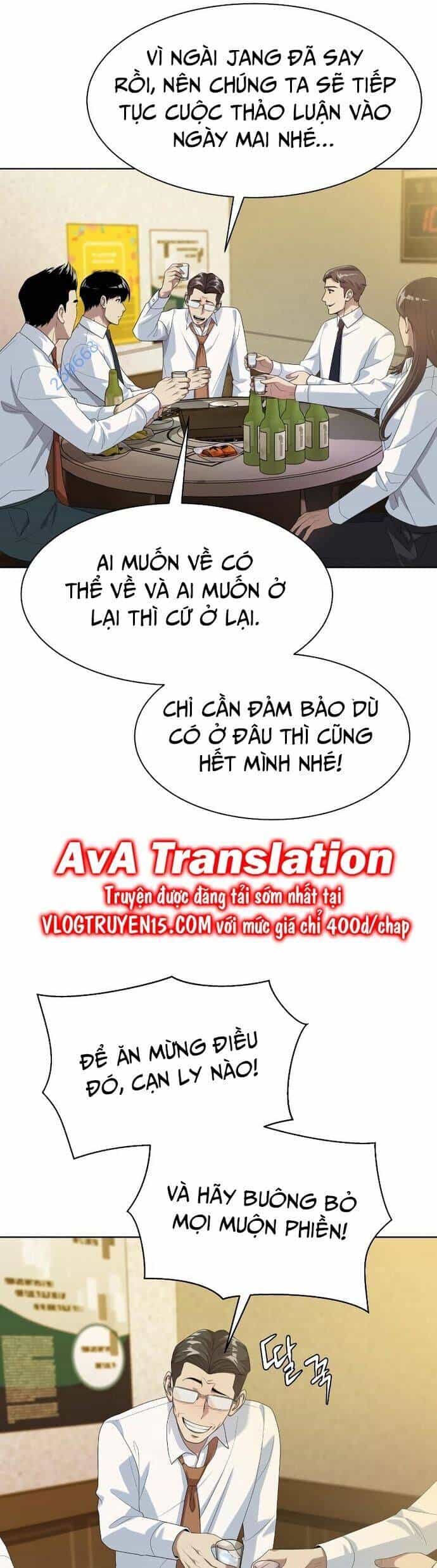 Từ Nhân Viên Vạn Năng Trở Thành Huyền Thoại - Chương 36 - ảnh 30