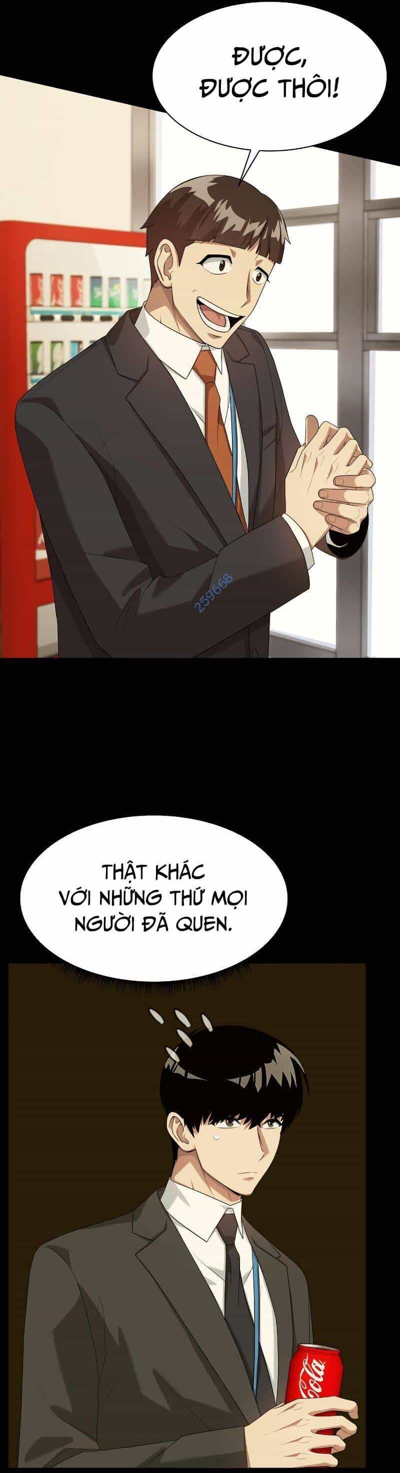 Từ Nhân Viên Vạn Năng Trở Thành Huyền Thoại - Chương 37 - ảnh 17
