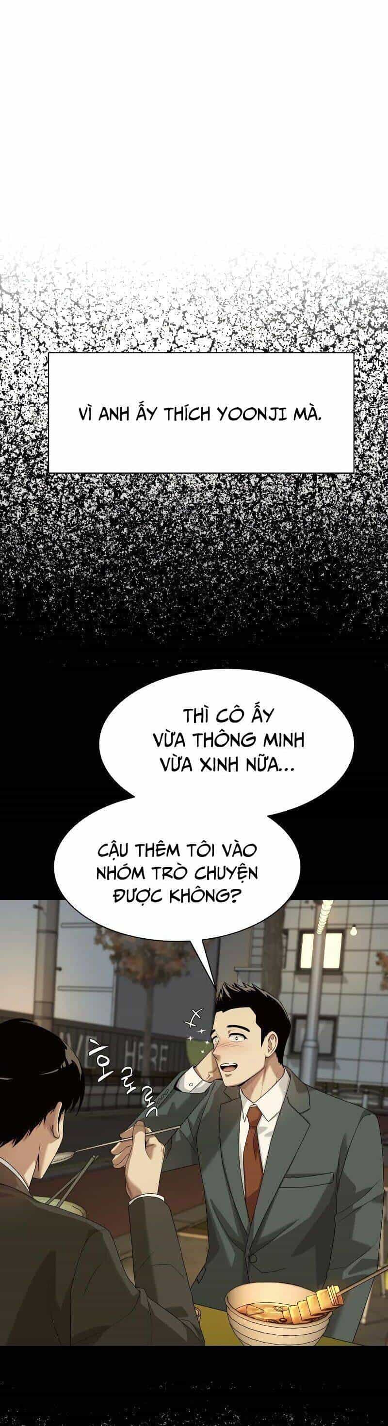Từ Nhân Viên Vạn Năng Trở Thành Huyền Thoại - Chương 37 - ảnh 20
