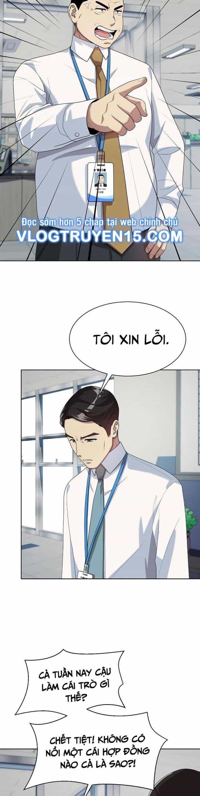 Từ Nhân Viên Vạn Năng Trở Thành Huyền Thoại - Chương 38 - ảnh 12