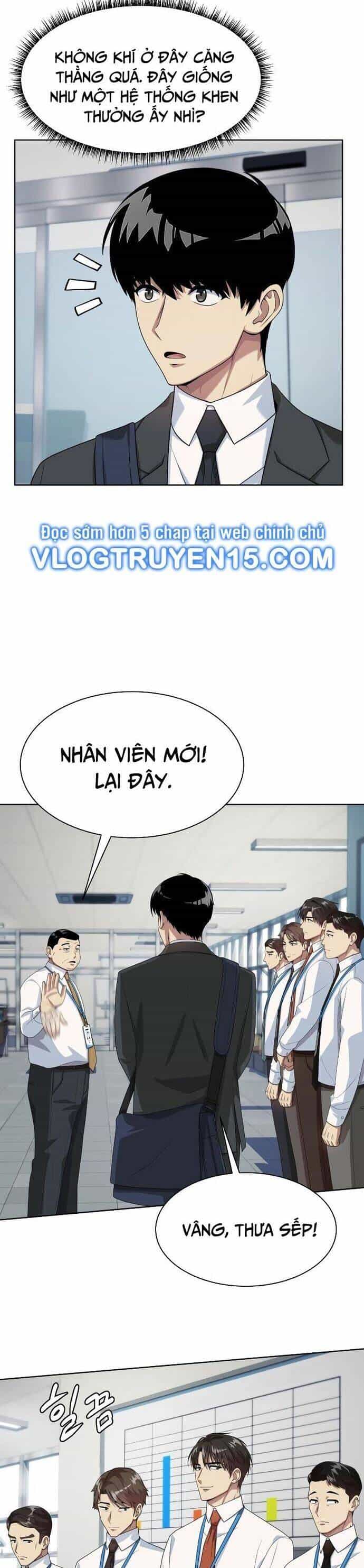 Từ Nhân Viên Vạn Năng Trở Thành Huyền Thoại - Chương 38 - ảnh 19