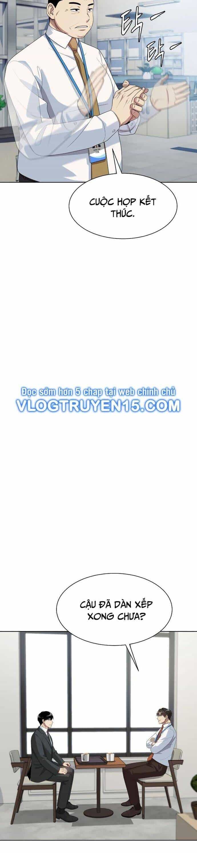 Từ Nhân Viên Vạn Năng Trở Thành Huyền Thoại - Chương 38 - ảnh 24