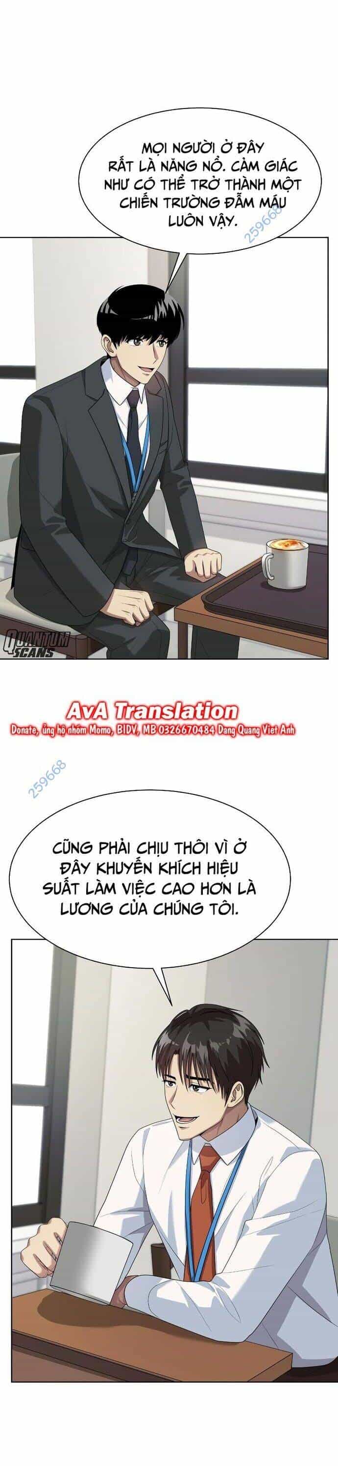Từ Nhân Viên Vạn Năng Trở Thành Huyền Thoại - Chương 38 - ảnh 25