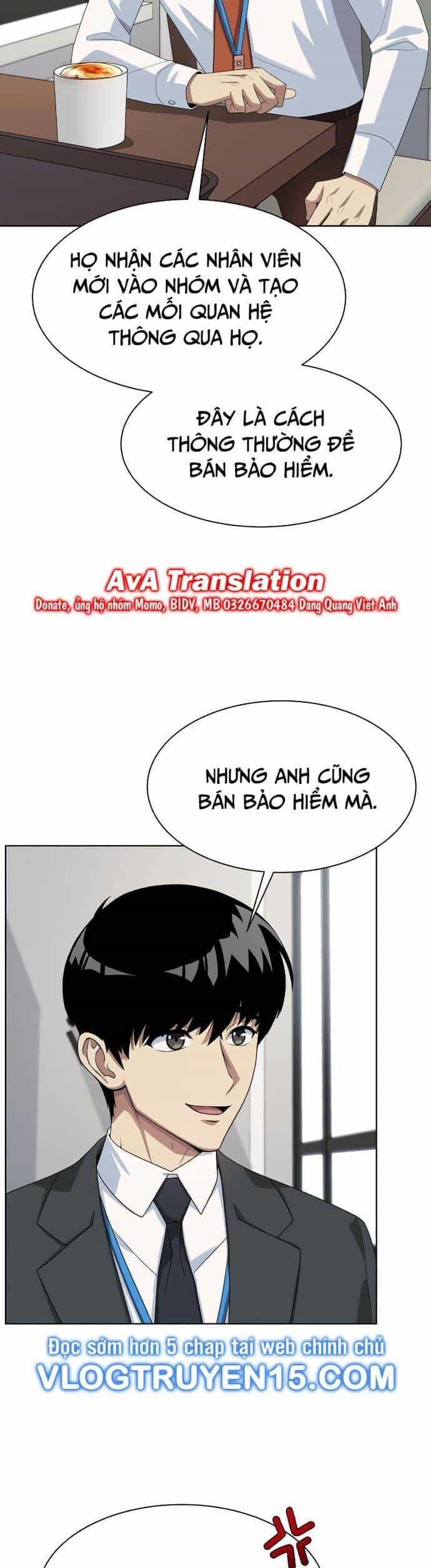 Từ Nhân Viên Vạn Năng Trở Thành Huyền Thoại - Chương 38 - ảnh 28