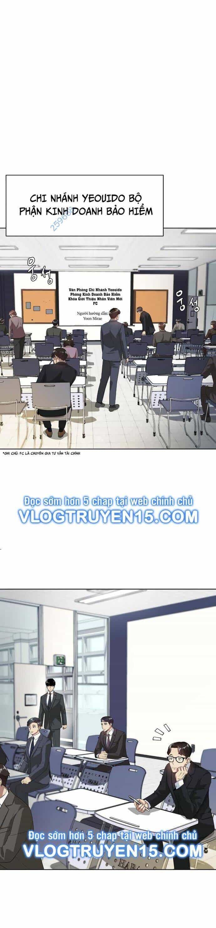 Từ Nhân Viên Vạn Năng Trở Thành Huyền Thoại - Chương 38 - ảnh 32