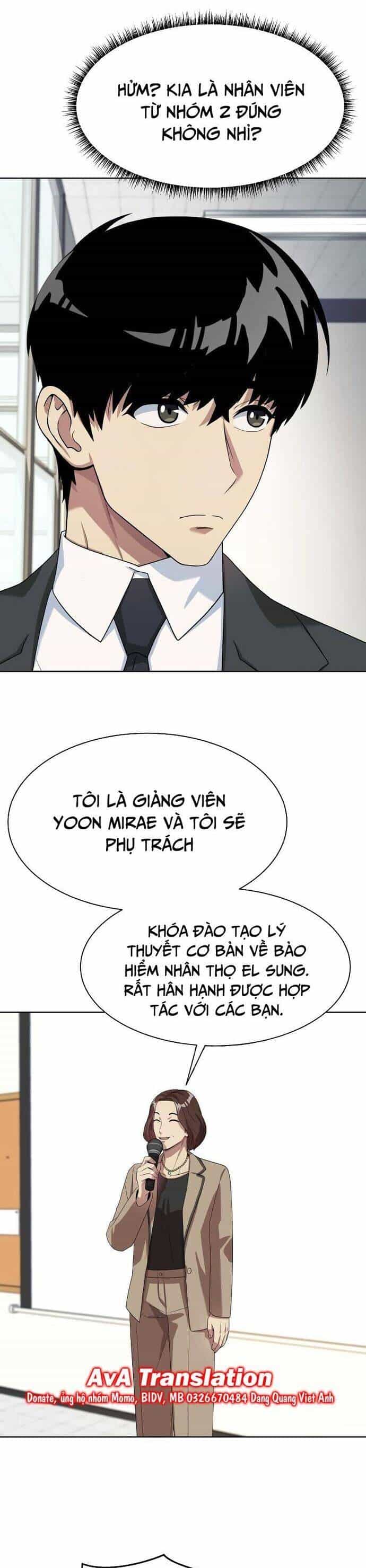 Từ Nhân Viên Vạn Năng Trở Thành Huyền Thoại - Chương 38 - ảnh 33