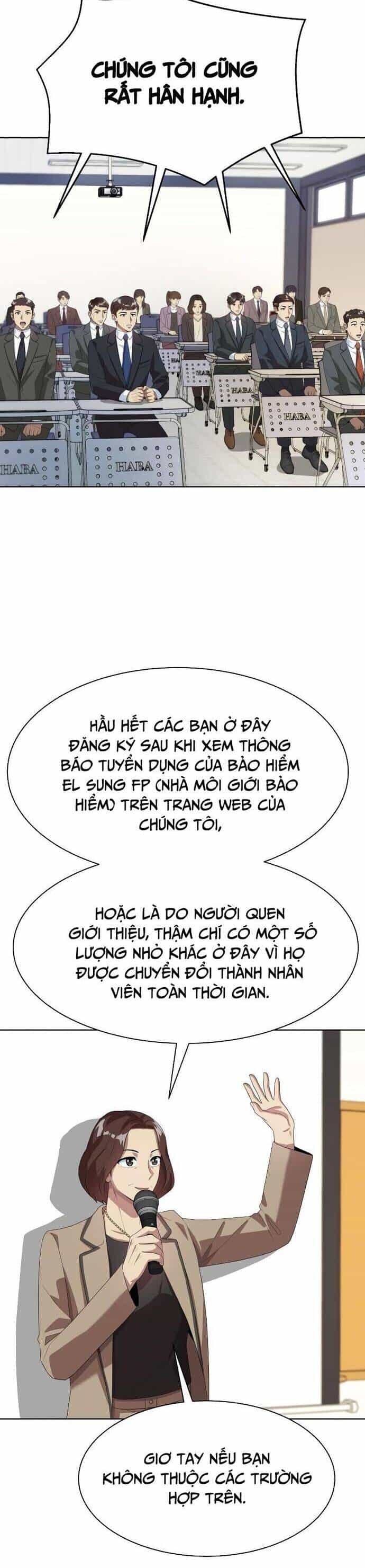 Từ Nhân Viên Vạn Năng Trở Thành Huyền Thoại - Chương 38 - ảnh 34