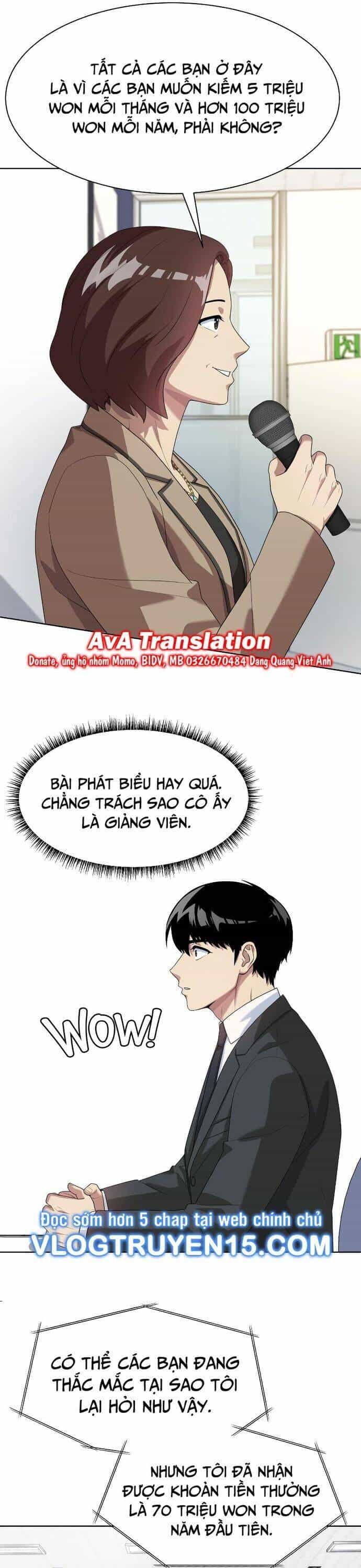 Từ Nhân Viên Vạn Năng Trở Thành Huyền Thoại - Chương 38 - ảnh 36