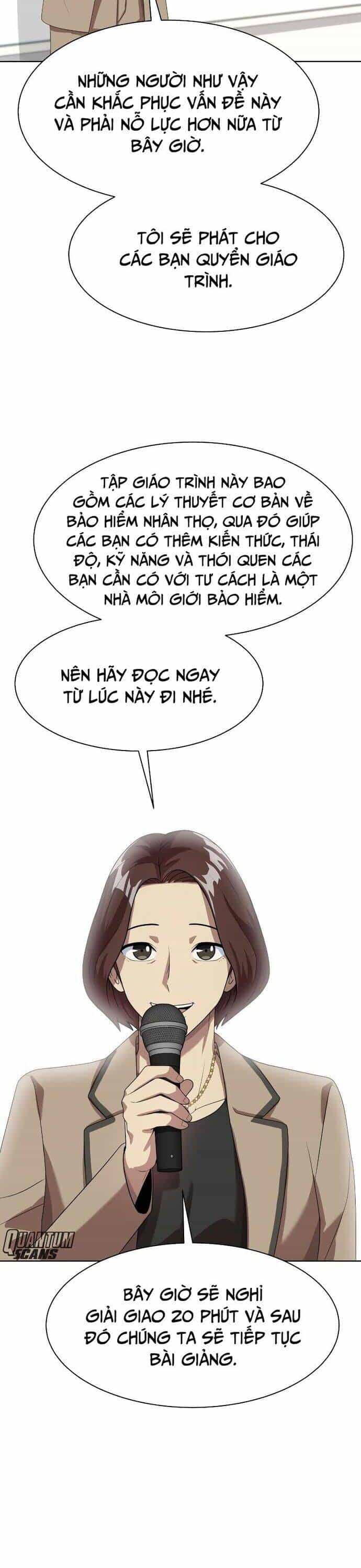 Từ Nhân Viên Vạn Năng Trở Thành Huyền Thoại - Chương 38 - ảnh 39