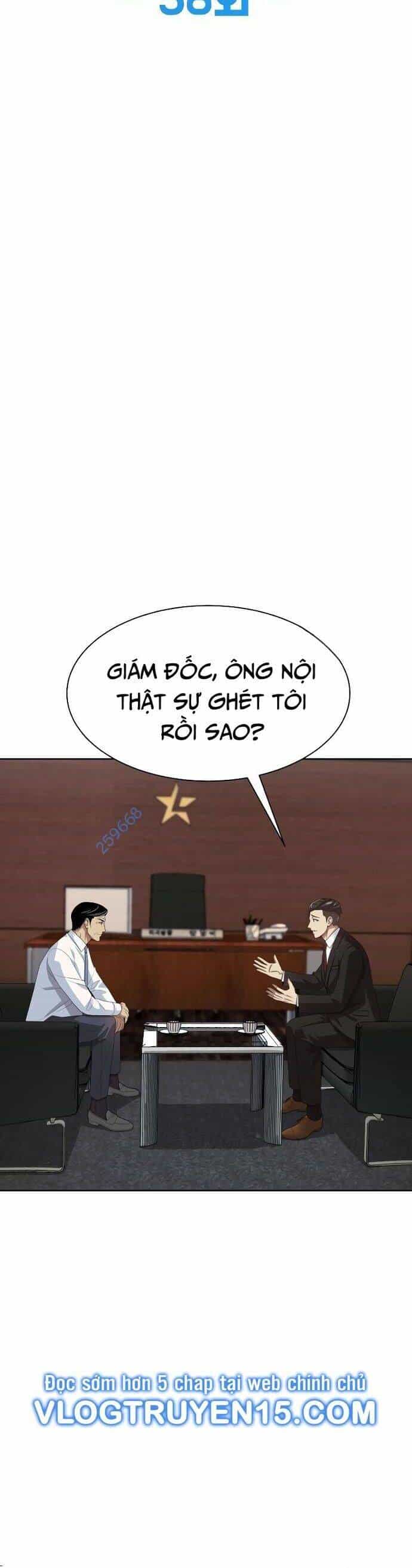 Từ Nhân Viên Vạn Năng Trở Thành Huyền Thoại - Chương 38 - ảnh 5