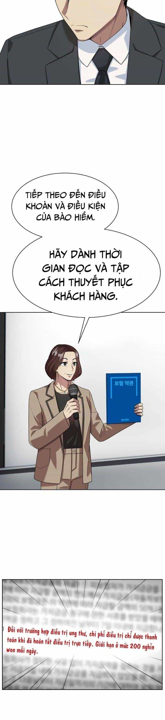 Từ Nhân Viên Vạn Năng Trở Thành Huyền Thoại - Chương 39 - ảnh 12