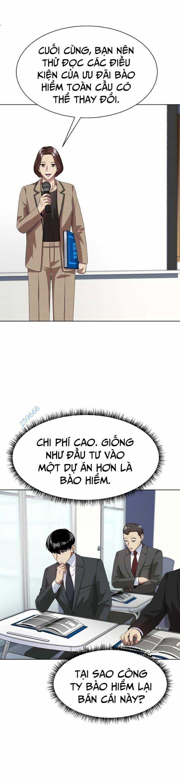 Từ Nhân Viên Vạn Năng Trở Thành Huyền Thoại - Chương 39 - ảnh 15