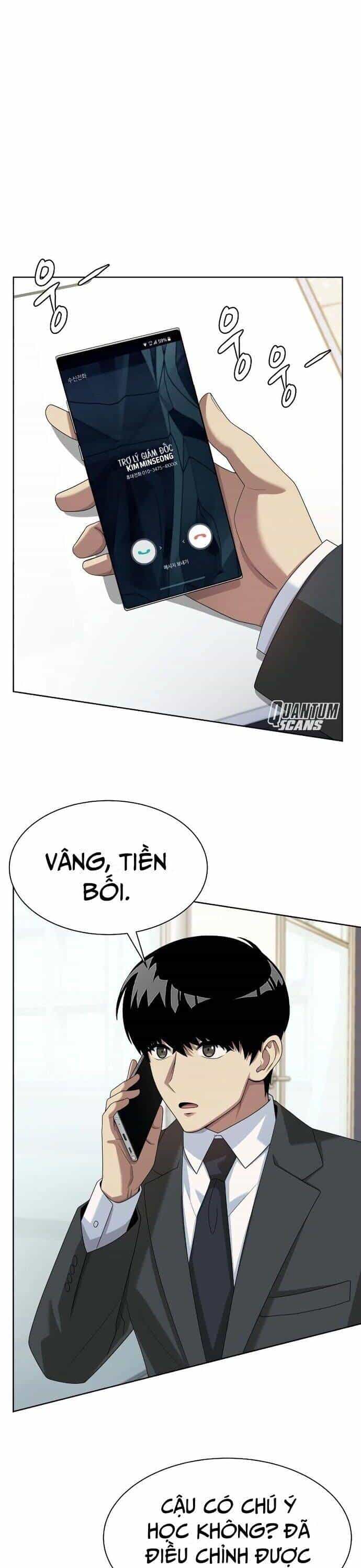 Từ Nhân Viên Vạn Năng Trở Thành Huyền Thoại - Chương 39 - ảnh 17