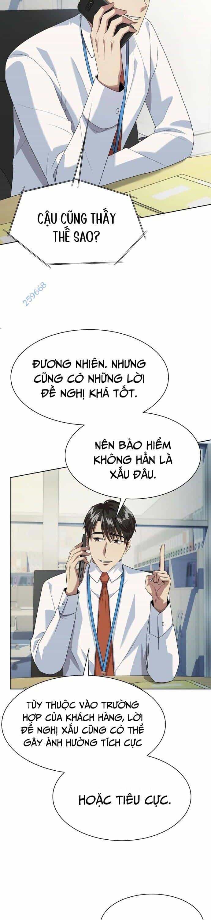 Từ Nhân Viên Vạn Năng Trở Thành Huyền Thoại - Chương 39 - ảnh 19