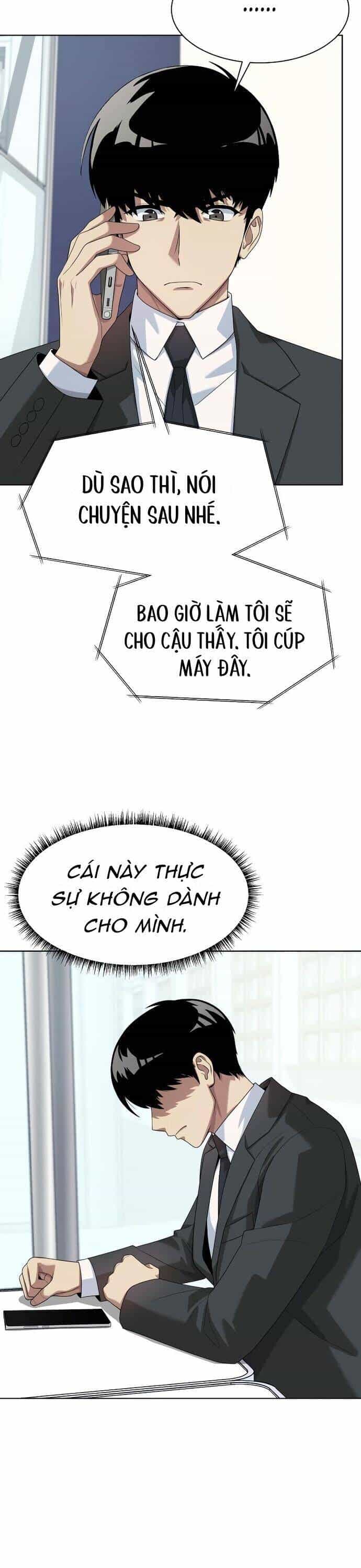 Từ Nhân Viên Vạn Năng Trở Thành Huyền Thoại - Chương 39 - ảnh 20