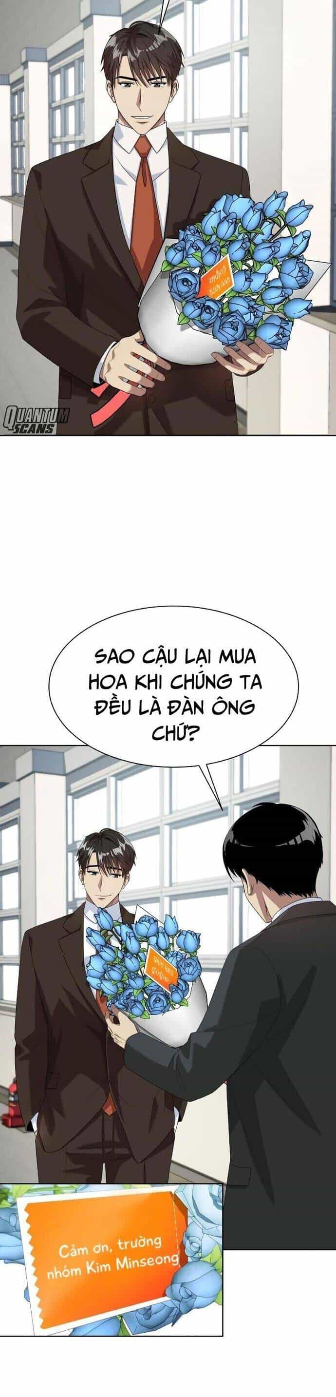 Từ Nhân Viên Vạn Năng Trở Thành Huyền Thoại - Chương 39 - ảnh 35