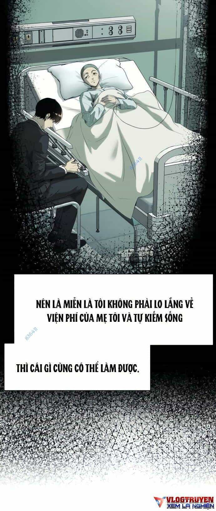 Từ Nhân Viên Vạn Năng Trở Thành Huyền Thoại - Chương 4 - ảnh 18