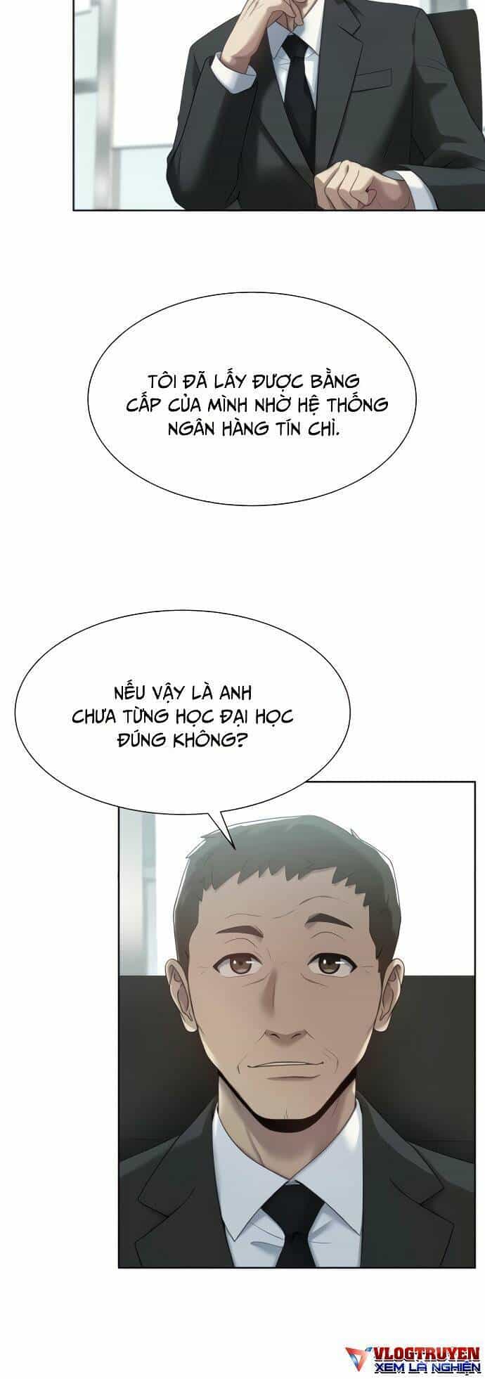 Từ Nhân Viên Vạn Năng Trở Thành Huyền Thoại - Chương 4 - ảnh 4