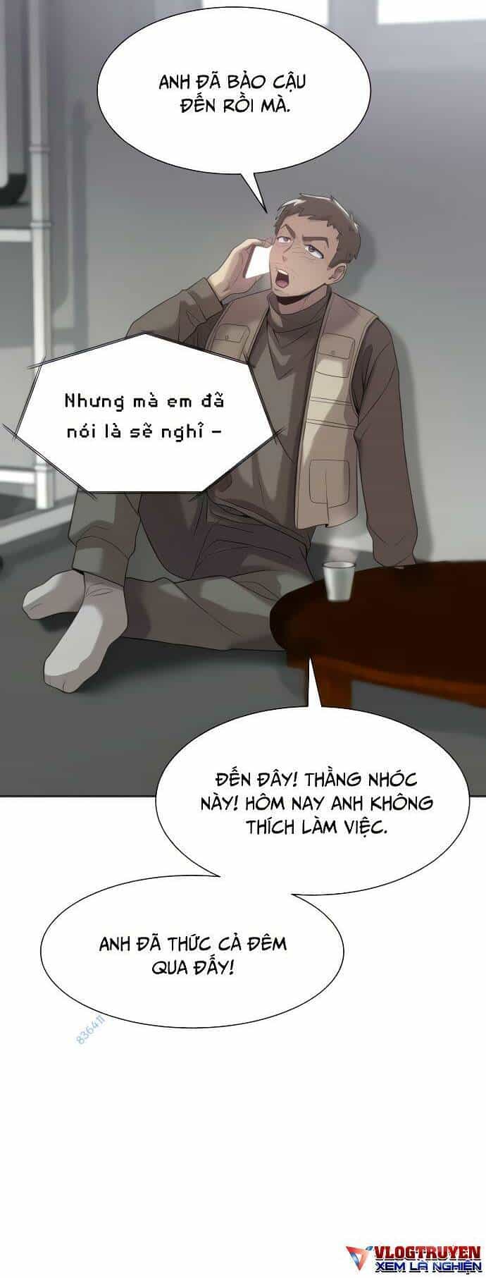 Từ Nhân Viên Vạn Năng Trở Thành Huyền Thoại - Chương 4 - ảnh 54