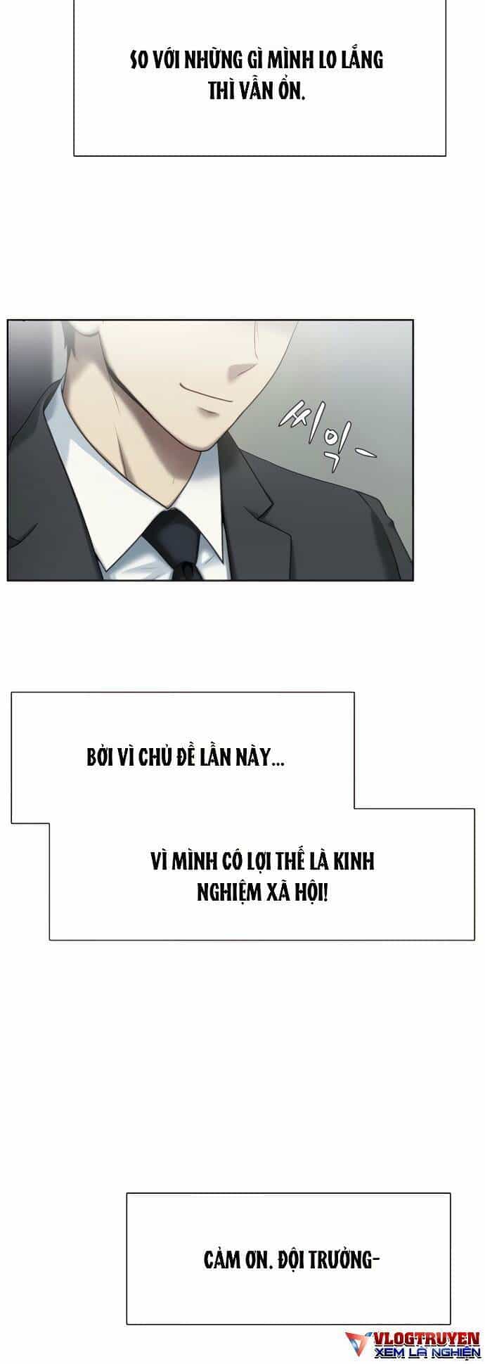 Từ Nhân Viên Vạn Năng Trở Thành Huyền Thoại - Chương 4 - ảnh 60