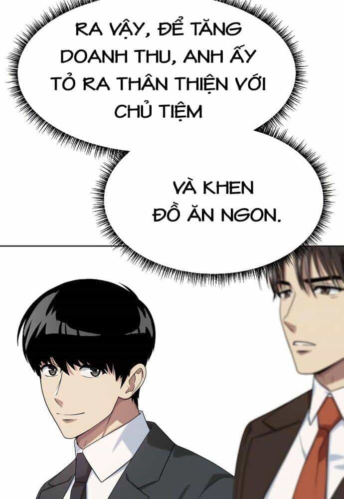 Từ Nhân Viên Vạn Năng Trở Thành Huyền Thoại - Chương 41 - ảnh 30
