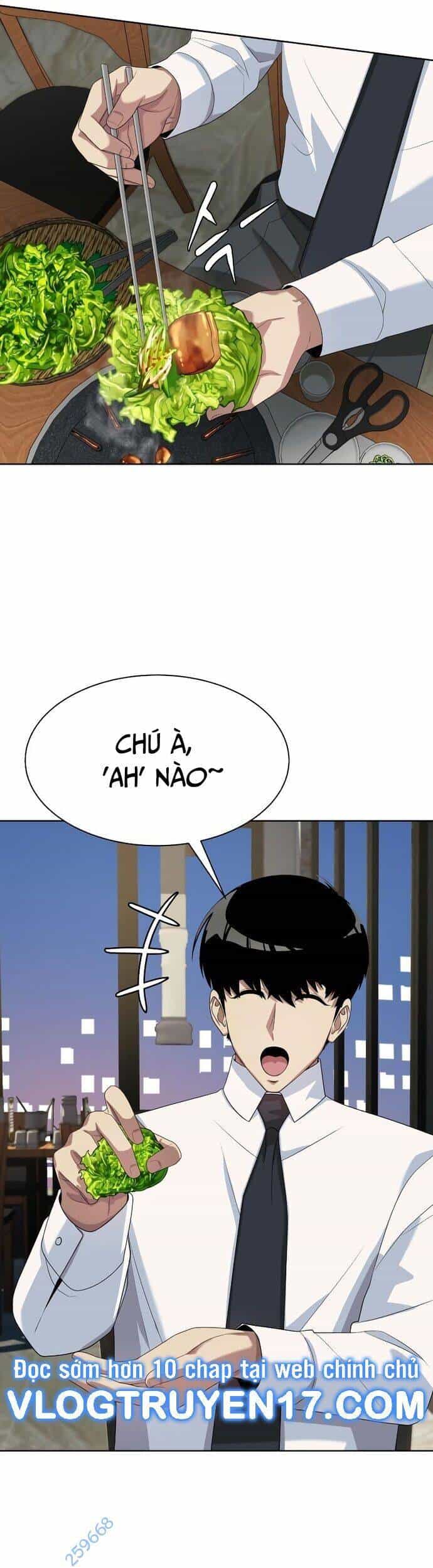 Từ Nhân Viên Vạn Năng Trở Thành Huyền Thoại - Chương 44 - ảnh 14