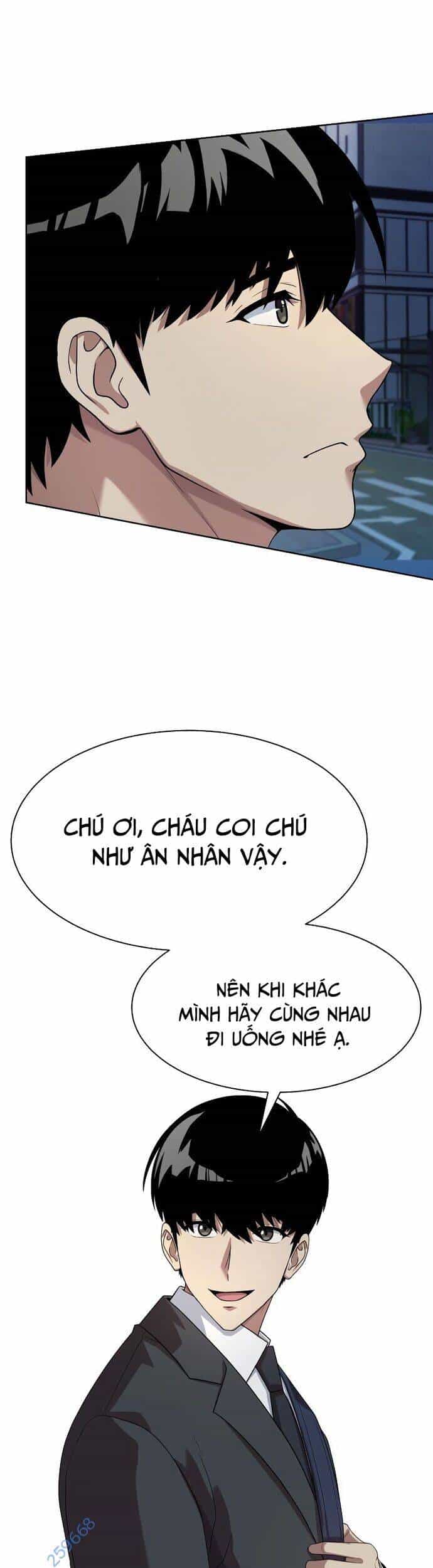 Từ Nhân Viên Vạn Năng Trở Thành Huyền Thoại - Chương 44 - ảnh 26