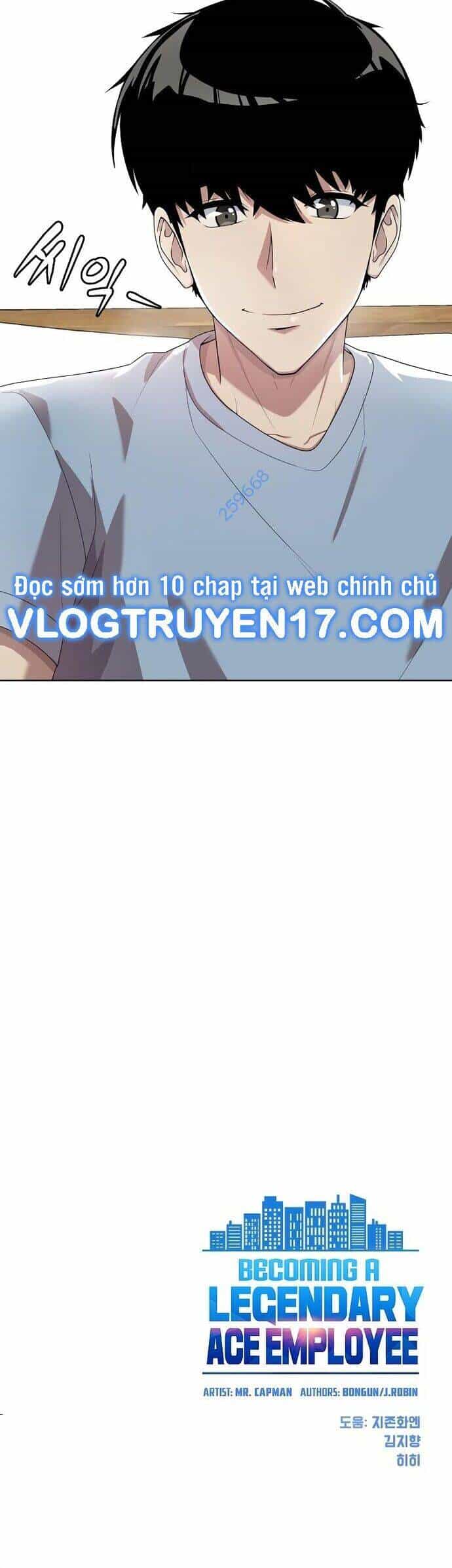 Từ Nhân Viên Vạn Năng Trở Thành Huyền Thoại - Chương 44 - ảnh 46