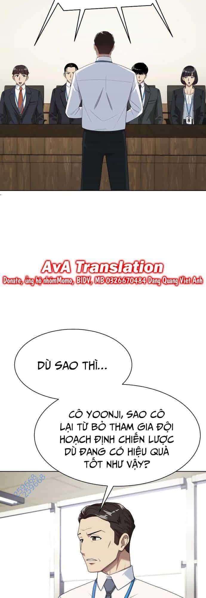 Từ Nhân Viên Vạn Năng Trở Thành Huyền Thoại - Chương 45 - ảnh 8