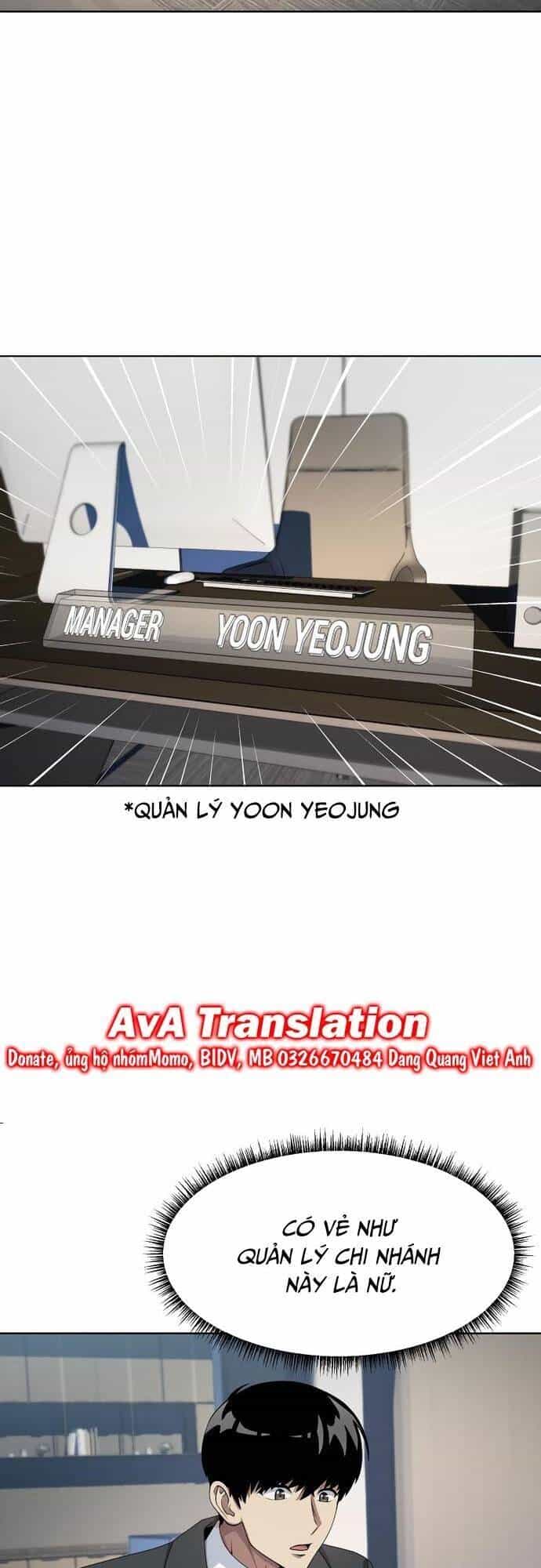 Từ Nhân Viên Vạn Năng Trở Thành Huyền Thoại - Chương 46 - ảnh 32