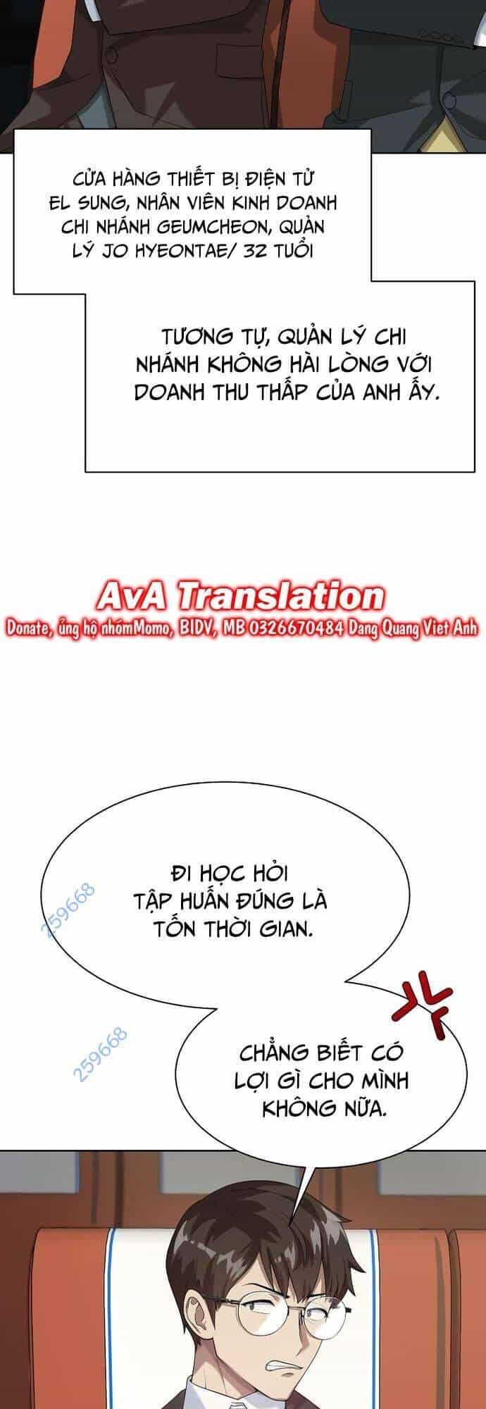Từ Nhân Viên Vạn Năng Trở Thành Huyền Thoại - Chương 46 - ảnh 50