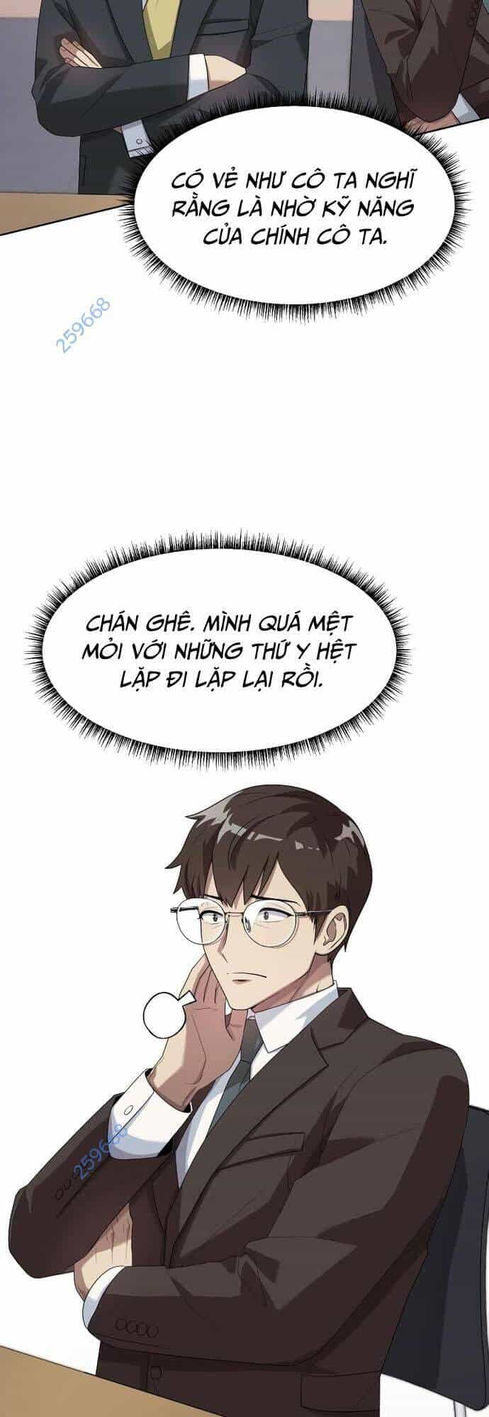 Từ Nhân Viên Vạn Năng Trở Thành Huyền Thoại - Chương 46 - ảnh 57