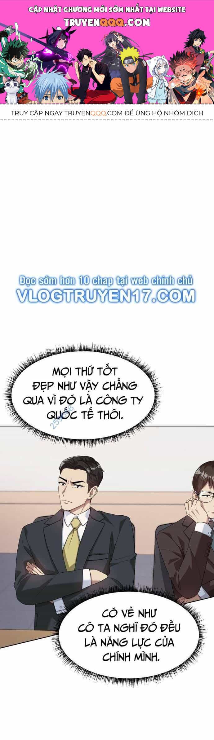 Từ Nhân Viên Vạn Năng Trở Thành Huyền Thoại - Chương 47 - ảnh 1