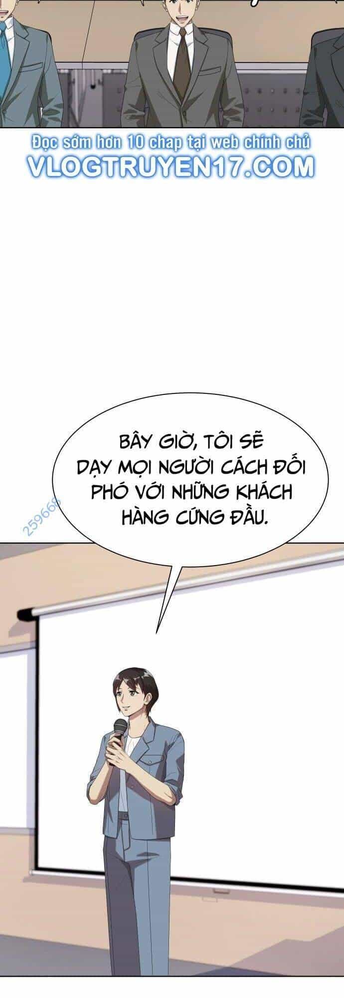 Từ Nhân Viên Vạn Năng Trở Thành Huyền Thoại - Chương 47 - ảnh 16