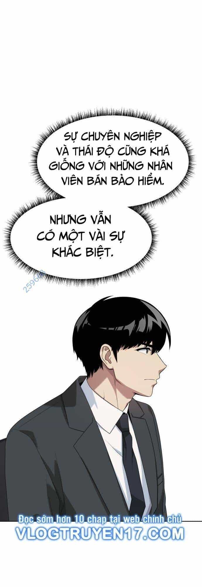 Từ Nhân Viên Vạn Năng Trở Thành Huyền Thoại - Chương 47 - ảnh 17