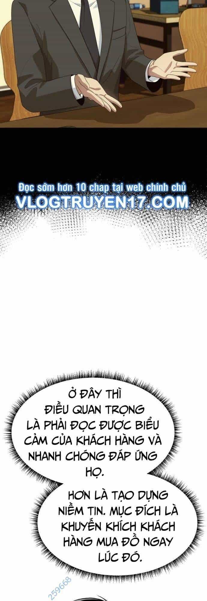 Từ Nhân Viên Vạn Năng Trở Thành Huyền Thoại - Chương 47 - ảnh 19