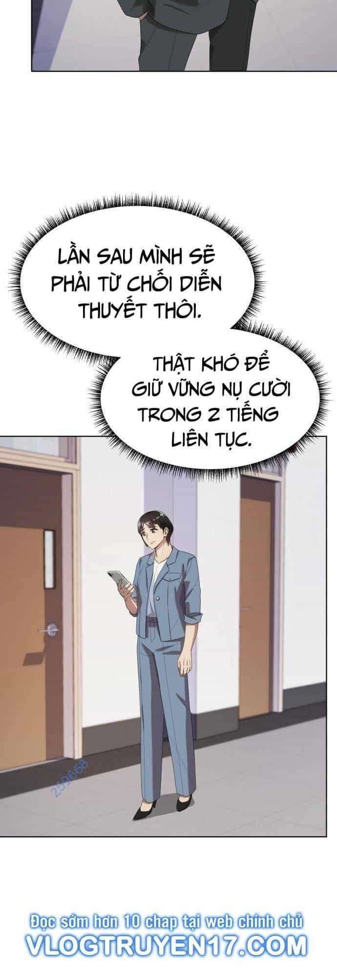 Từ Nhân Viên Vạn Năng Trở Thành Huyền Thoại - Chương 47 - ảnh 24