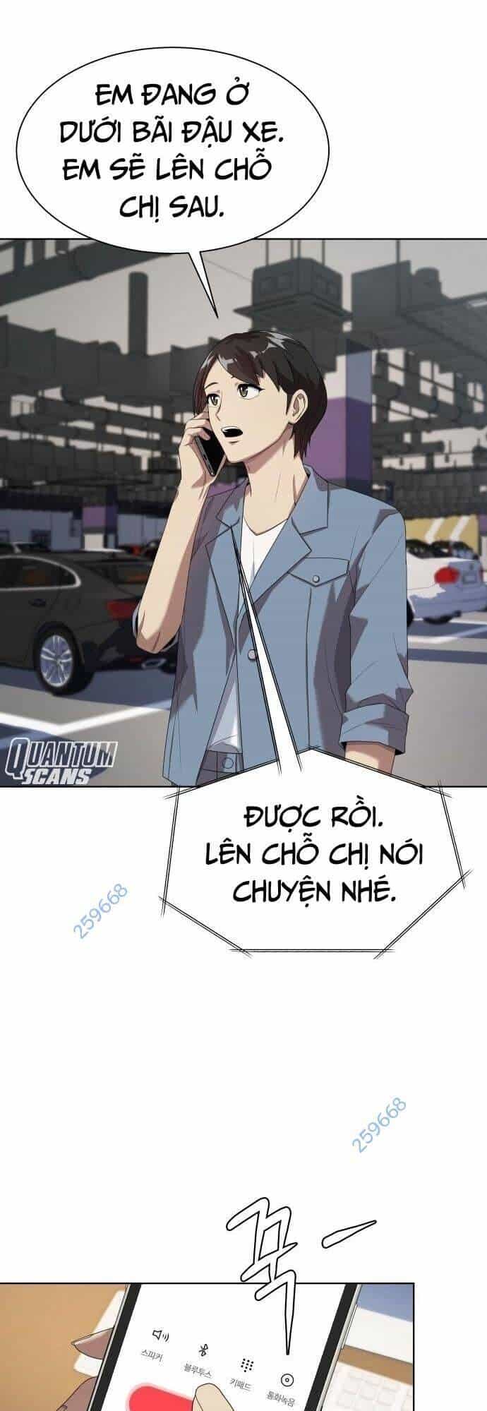 Từ Nhân Viên Vạn Năng Trở Thành Huyền Thoại - Chương 47 - ảnh 32