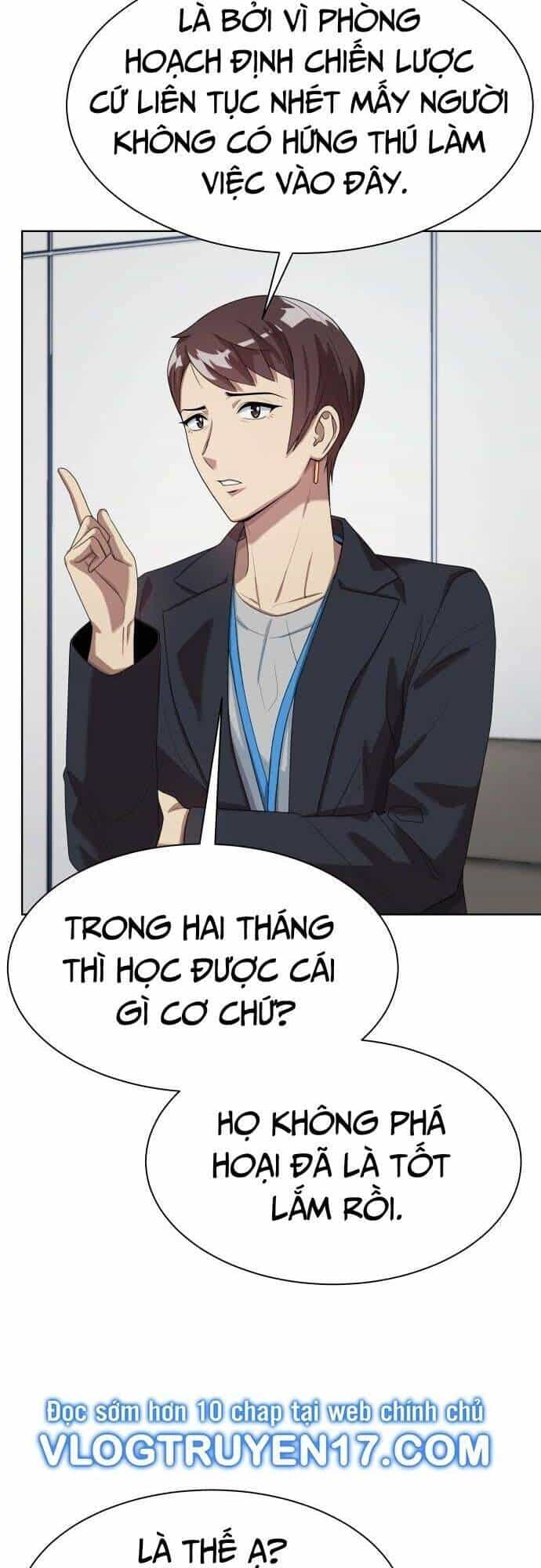 Từ Nhân Viên Vạn Năng Trở Thành Huyền Thoại - Chương 47 - ảnh 43