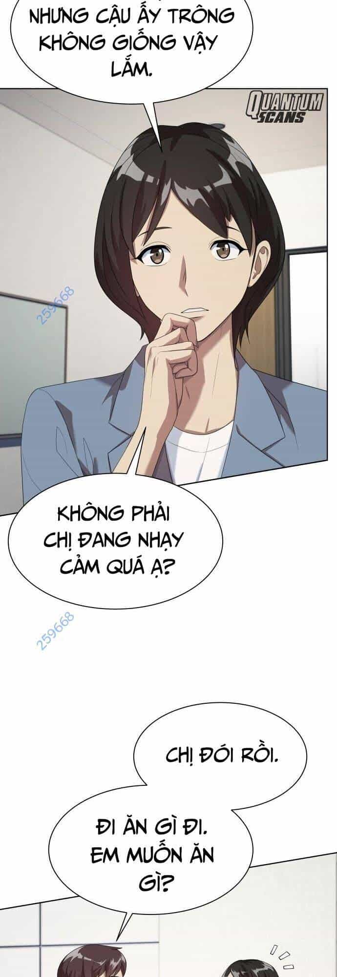Từ Nhân Viên Vạn Năng Trở Thành Huyền Thoại - Chương 47 - ảnh 44